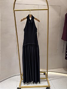 Vestido Ariane Preto