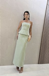 Conjunto Ariane Verde