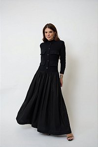 Vestido Mídi Ariane