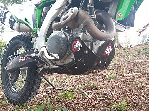 KX 250 2021-2025 / KX 450 2019-2025