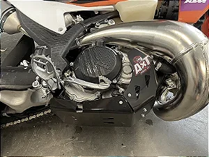 EXC 250/300 2024 - 2025