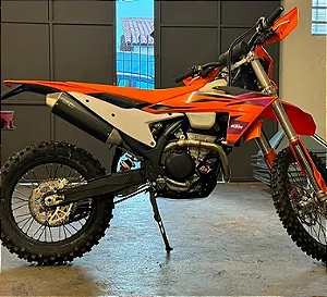 EXC-F 250/350 2024 - 2025