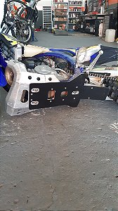 Slide Plate Sherco 250/300 2t 2014-2023