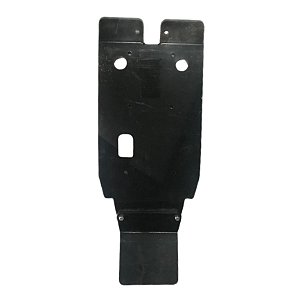 Slide Plate Husqvarna / Gasgas 2024-2025