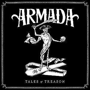 CD Armada - Tales of Treason