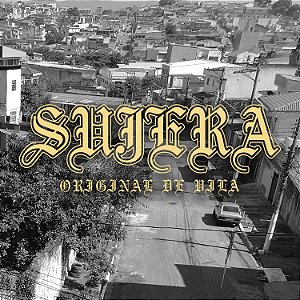 CD Sujera - Original de Vila