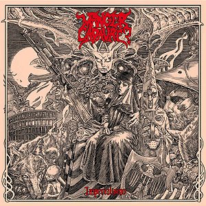 CD Manger Cadavre? - Imperialismo