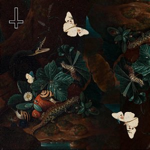 CD Sangue de Bode - Eu Sou A Derrota