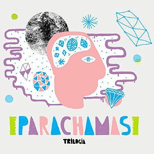 CD Parachamas - Trilogia