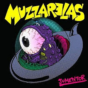 CD Muzzarelas - Jumentor