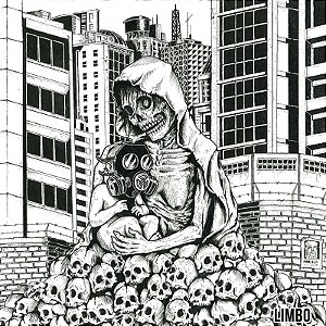 CD Manger Cadavre? / Disforme - Limbo (split)