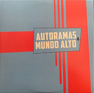 Compacto Autoramas / Mundo Alto