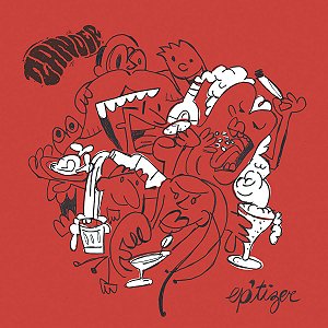 CD Zander - Ep´tizer