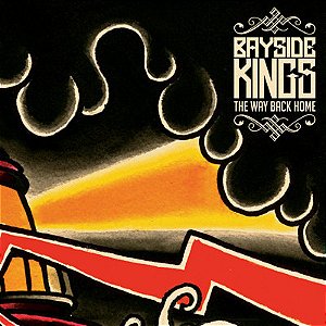 CD Bayside Kings - The Way Back Home