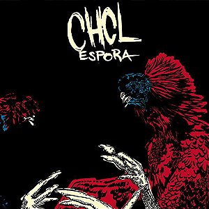CD CHCL - Espora