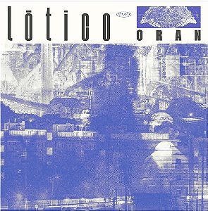 CD Lótico - Oran