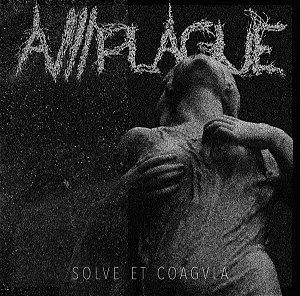 CD A///Plague - Solve Et Coagvla