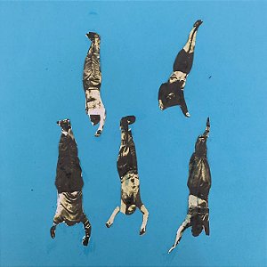 CD Mukeka Di Rato - Boiada Suicida