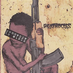 CD Agathocles - Commence To Mince