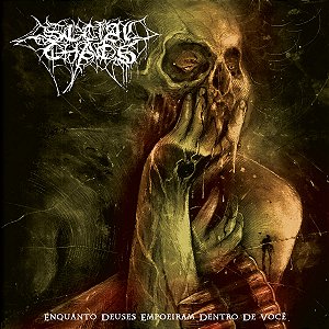 LP Social Chaos - Enquanto Deuses Empoeiram Dentro De Você
