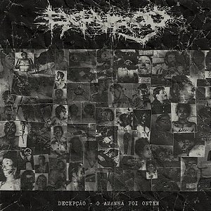 LP Expurgo x Subcut (split, single-sided LP)