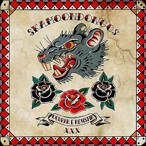 Compacto Skamoondongos - Ocupar e Resistir