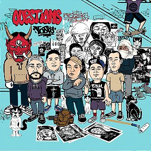 CD Questions - Todxs