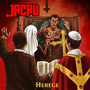 Compacto Jacau - Herege