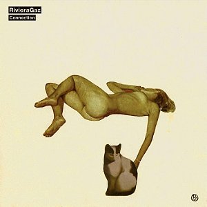 CD Riviera Gaz - Connection