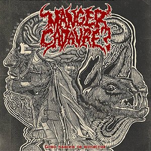 LP Manger Cadavre? - Como Nascem Os Monstros