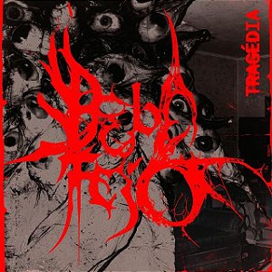 CD Bebê Feio - Tragédia