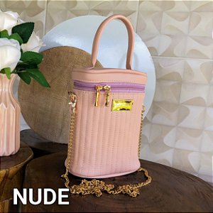 Bolsa Mini Bag Karol