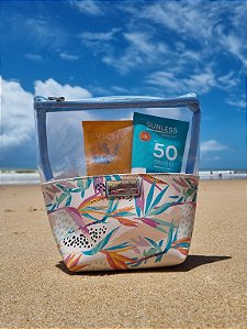 Necessaire Brisa personalizada