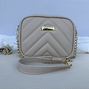 Bolsa Petúnia Luxo
