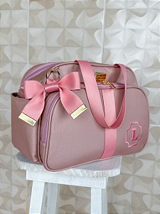 Bolsa Maternidade pequena Luíza