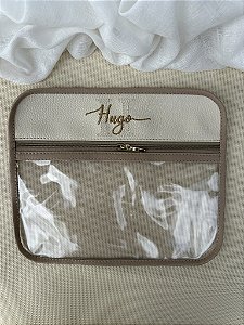 Saquinho organizador de roupas médio 25x30 cm