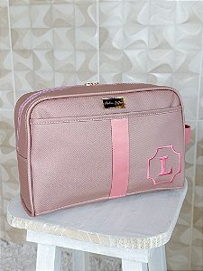 Necessaire do bebê Luíza