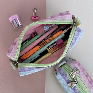 Estojo Luíza clássico