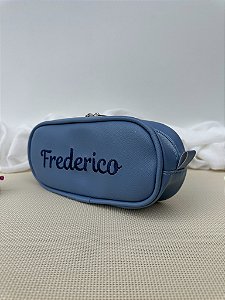 Estojo íris personalizado