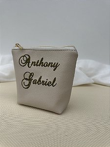 Necessaire Elisa Térmica personalizada