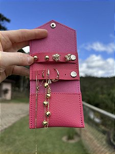 Porta jóias personalizado