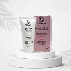 HIDRATANTE MULTIFUNCIONAL CORPO E FACE - EXTREM DERME 150g