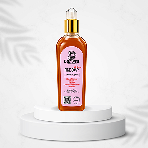 SABONETE LÍQUIDO PARA PELE OLEOSA - FINE SOAP 300ml