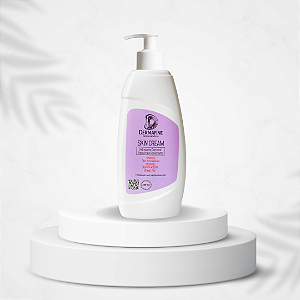 HIDRATANTE PARA O CORPO - SKIN CREAM 350ml