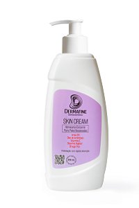 Skin Cream Ureia 3%