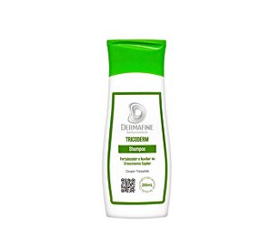 TricoDerm Shampoo 200ml