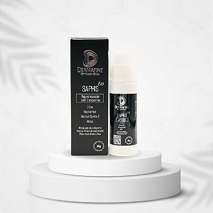 REJUVENESCEDOR COM EXOSSOMOS - SAPHIS EXO 30G