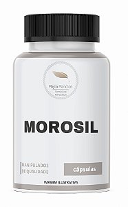 Morosil 30 Cápsulas