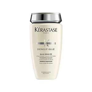 Shampoo Kérastase Densifique Bain Densité - Cabelo Mais Cheio e Saudável