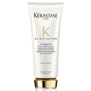 Condicionador Kérastase Elixir Ultime Le Fondant - Beleza e Brilho para Seus Cabelos